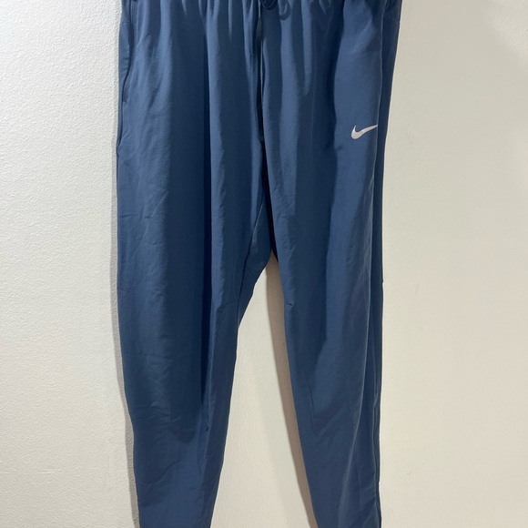 Nike Stride Running Pants Men's Sz Large Dri-FIT Woven New hv4544-437 - Picture 3 of 10